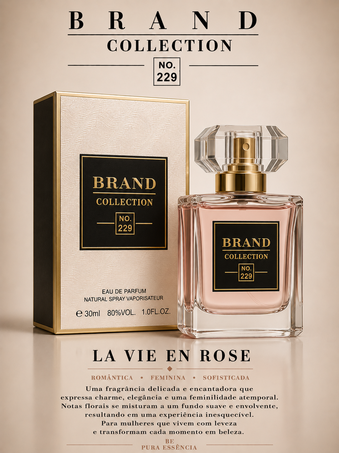 Bvlgari Rose