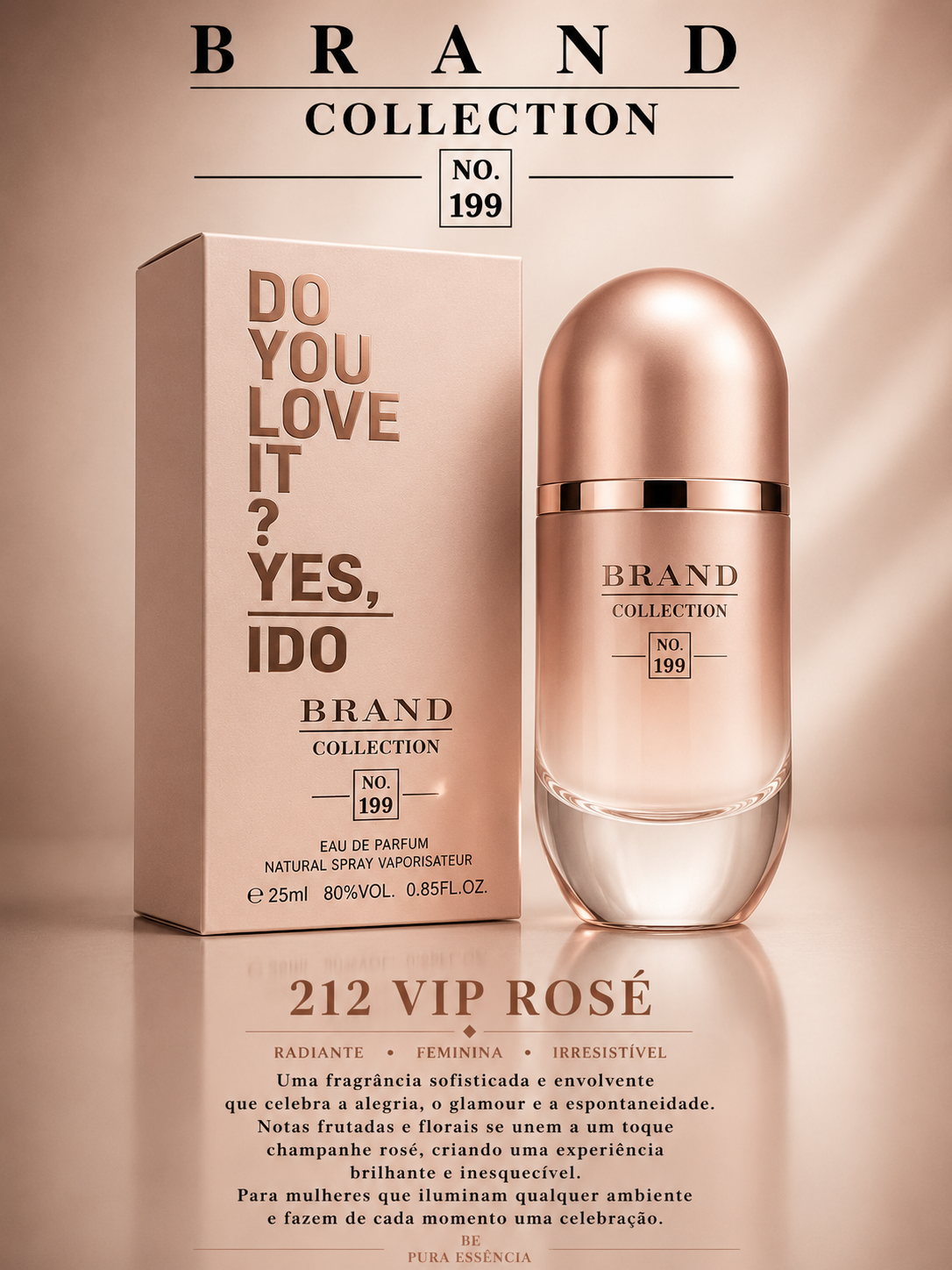 VIP Rosé