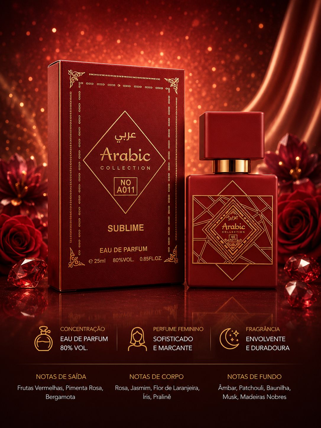 Badee Al Oud Sublime