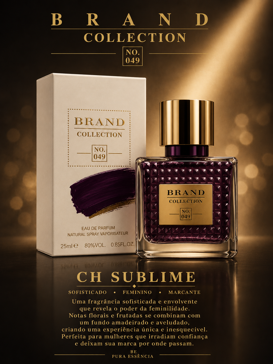 CH Sublime