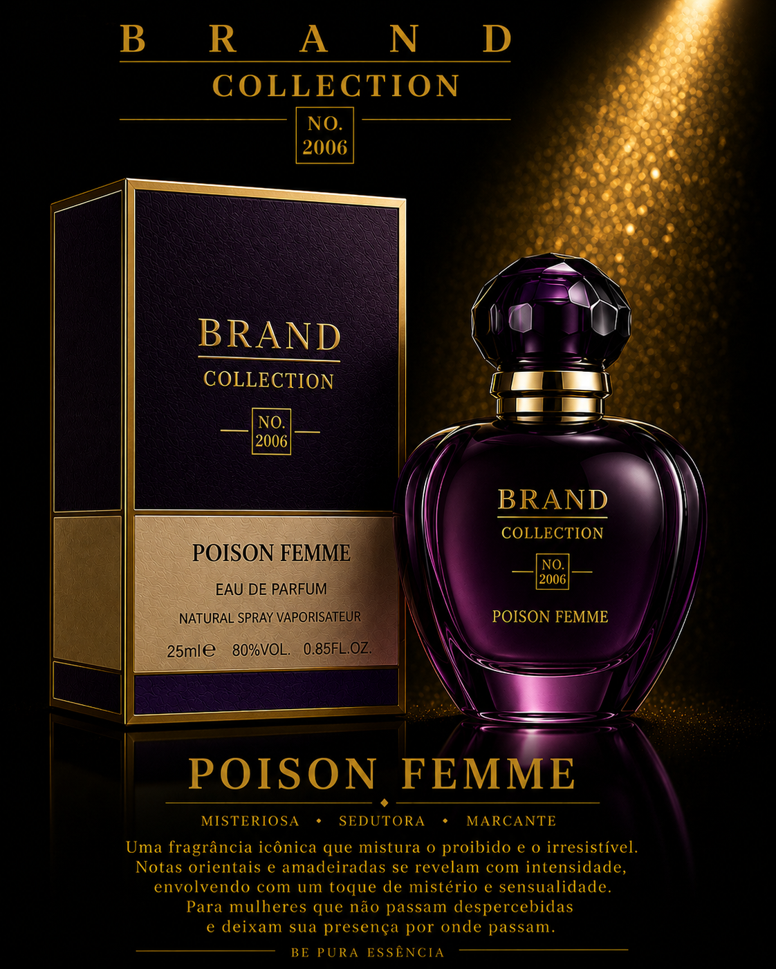 Poison Femme