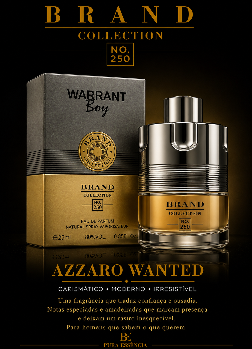 Azzaro Pour Homme