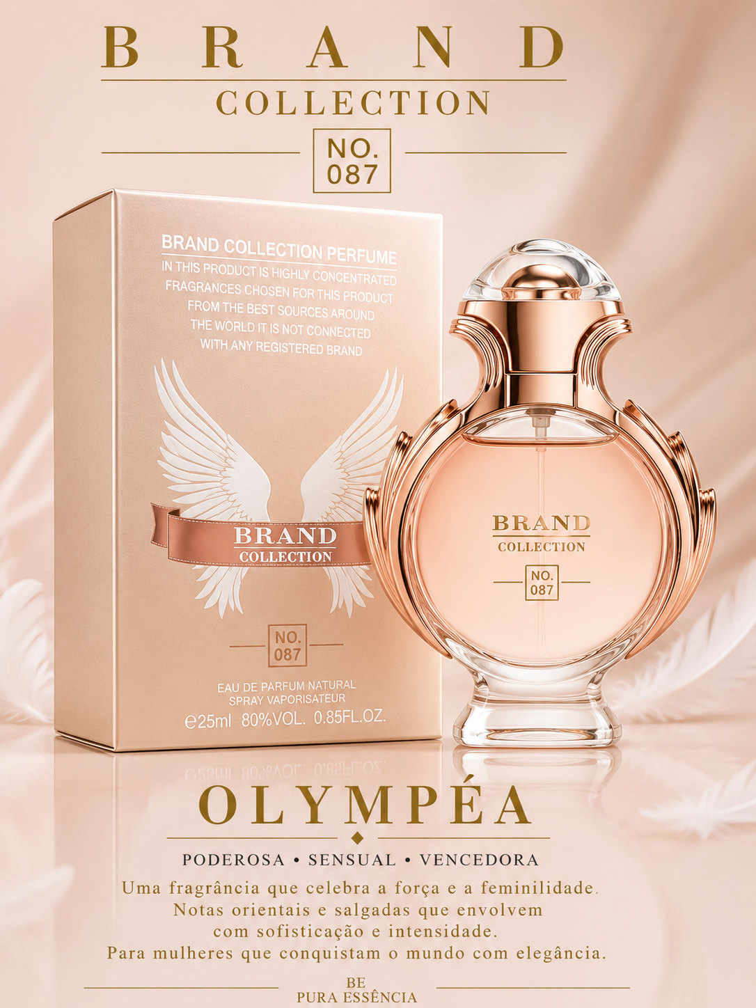 Olympea