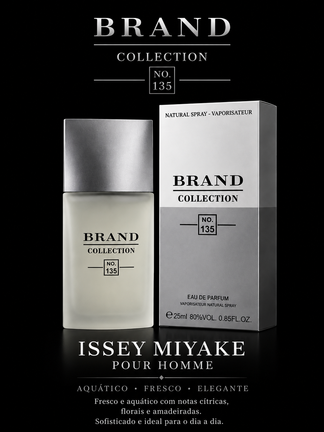 Issey Miyake Masculino