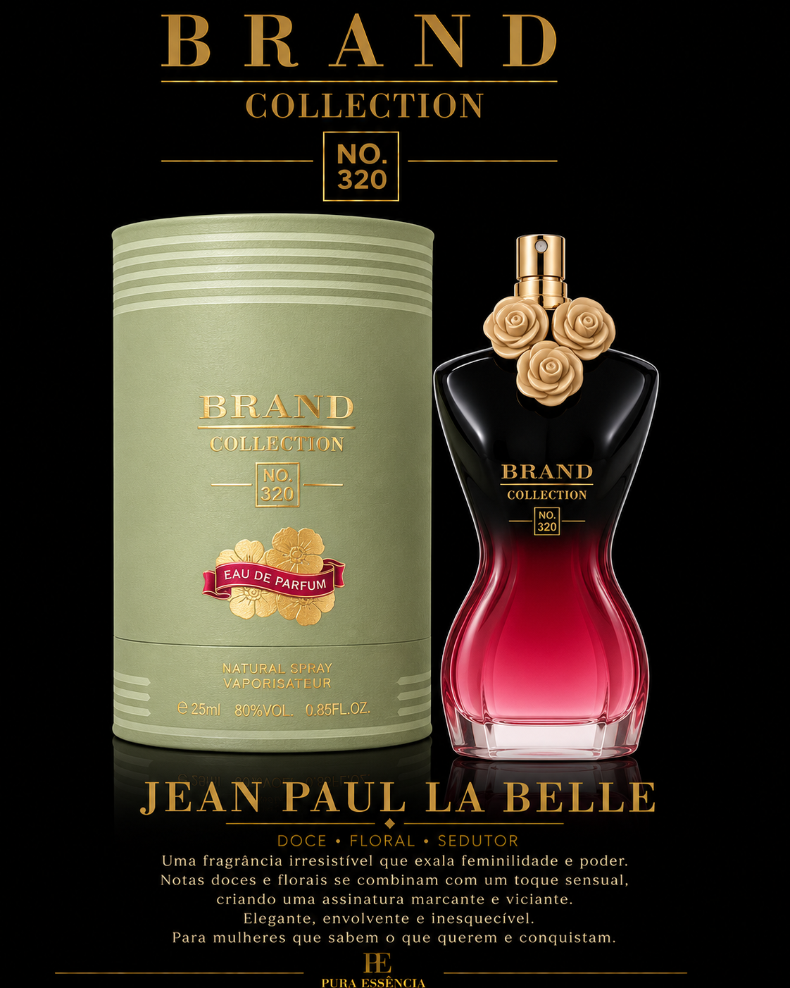 Jean Paul Divine