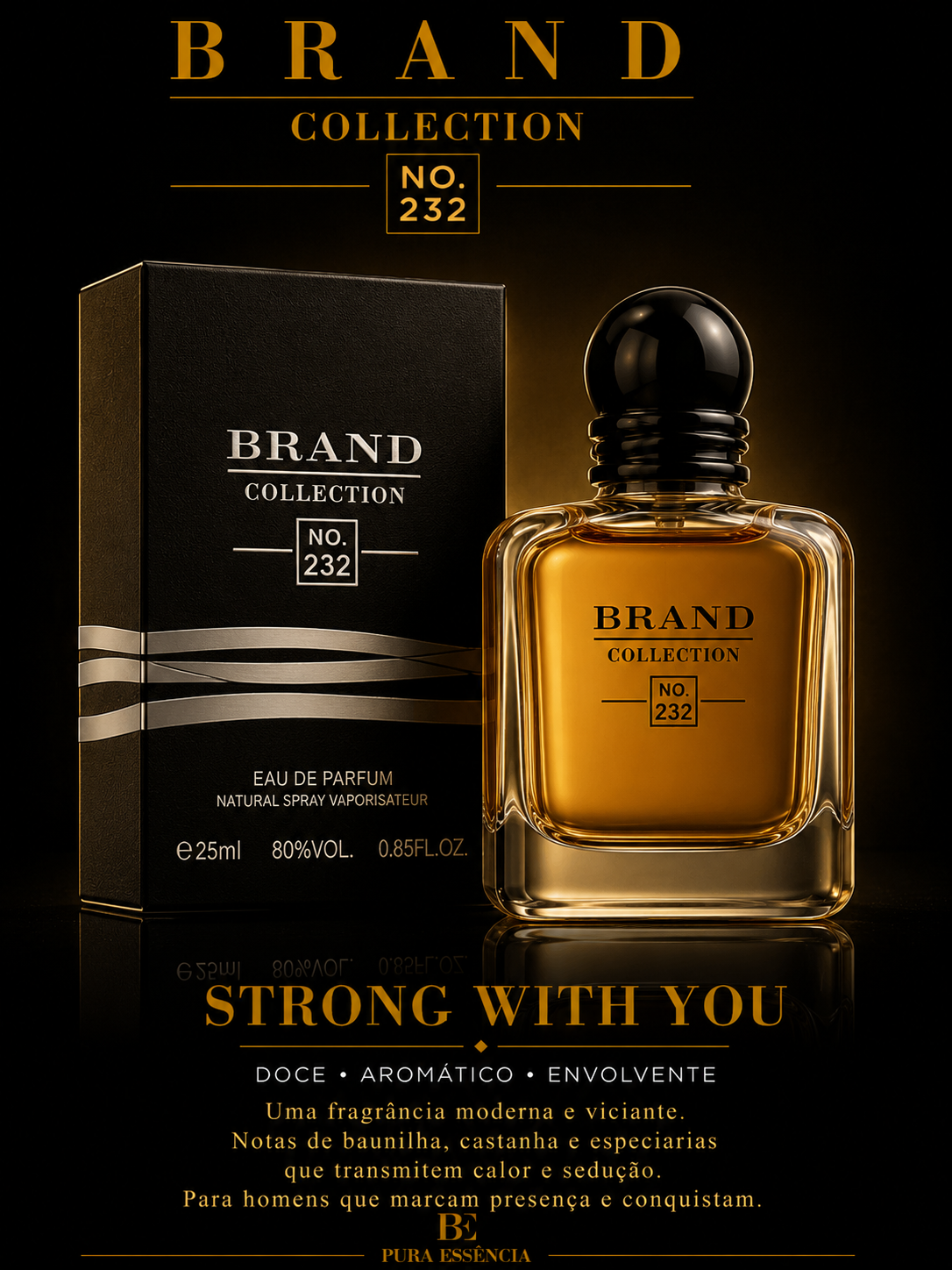 Stronger With You
