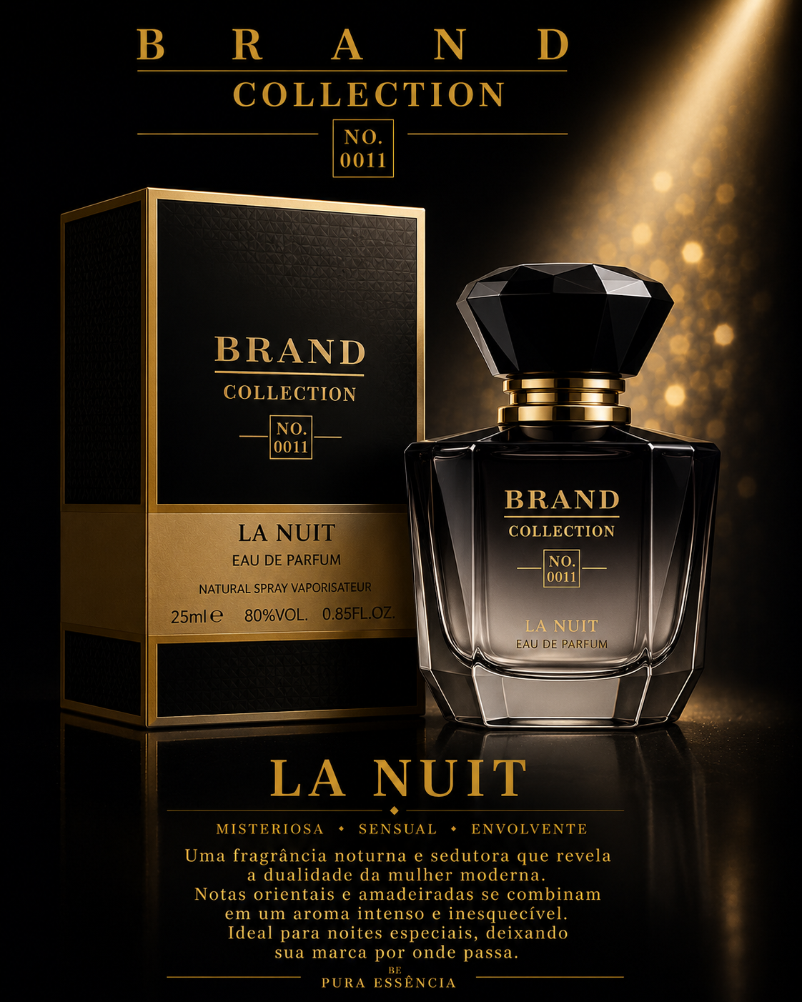 La Nuit