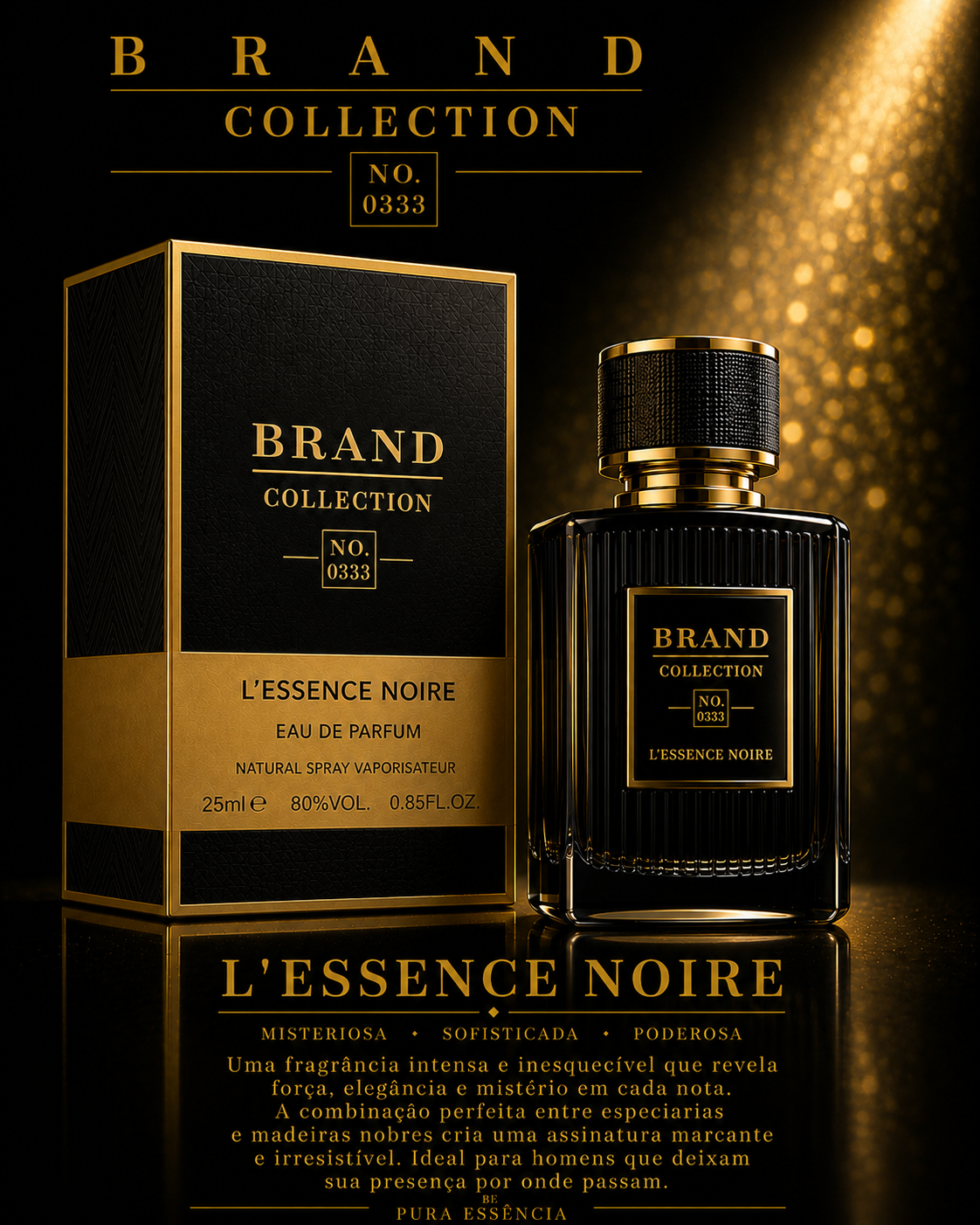 Le Male Le Parfum