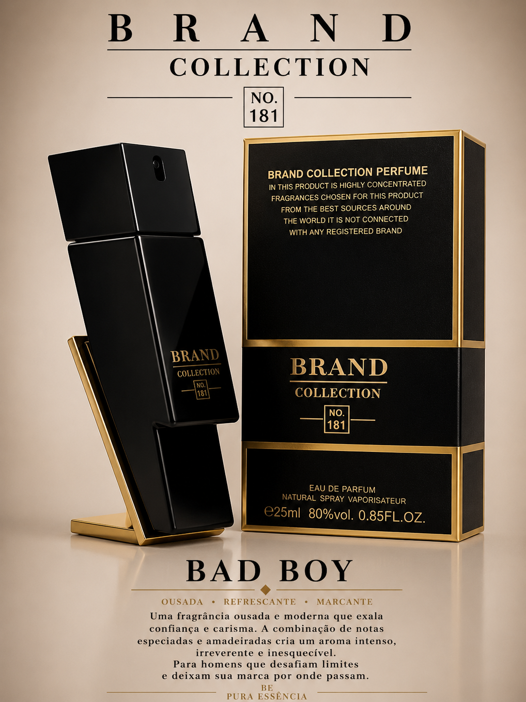 Bad Boy