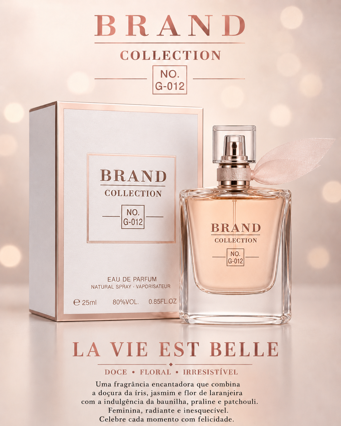 La Vie