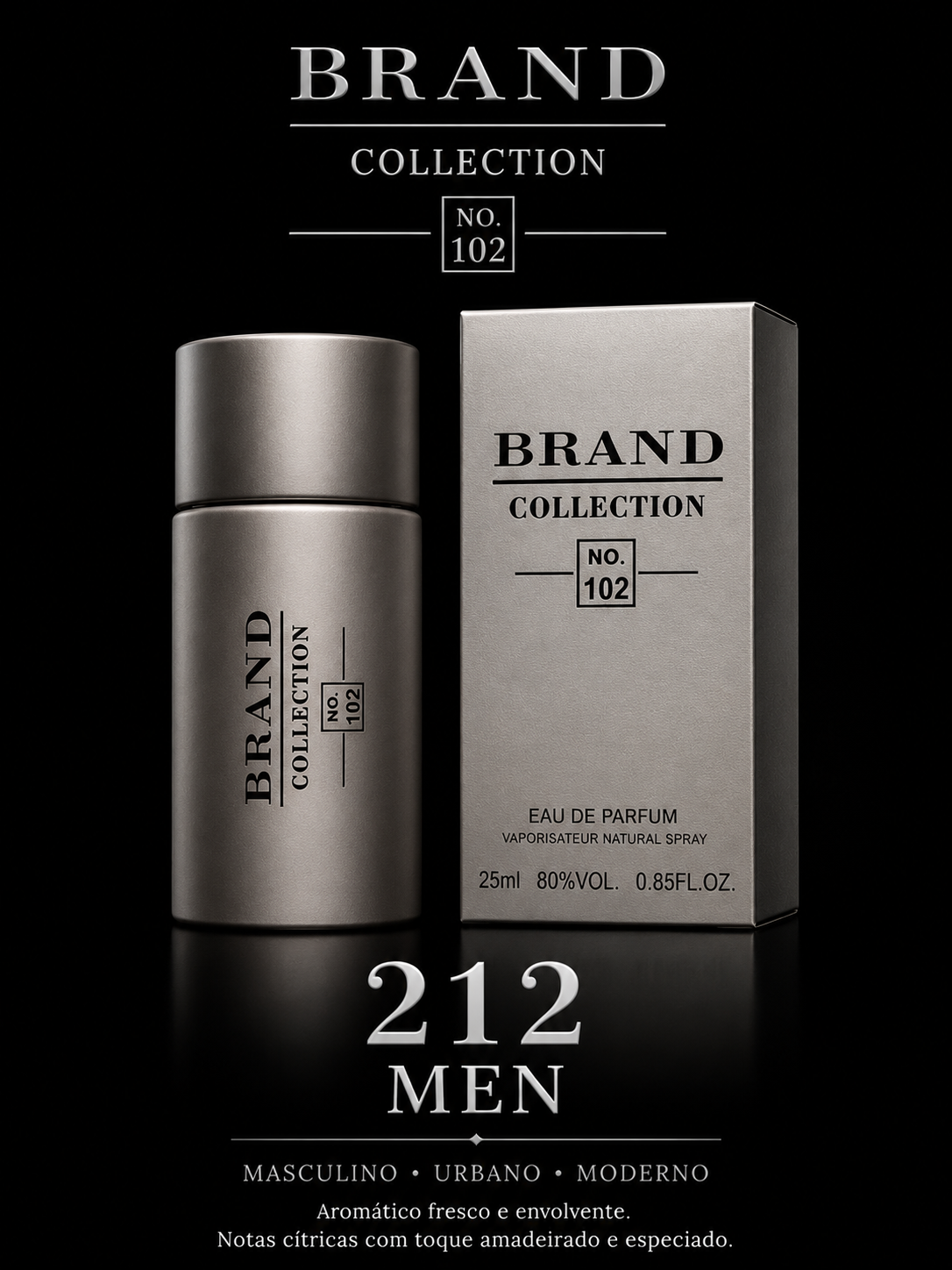 212 Men