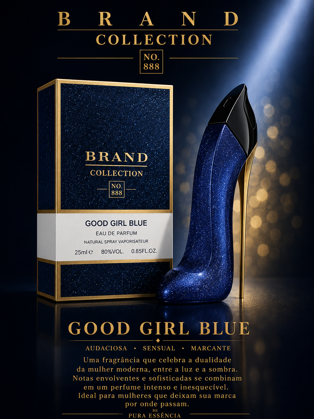 Good Girl Blue