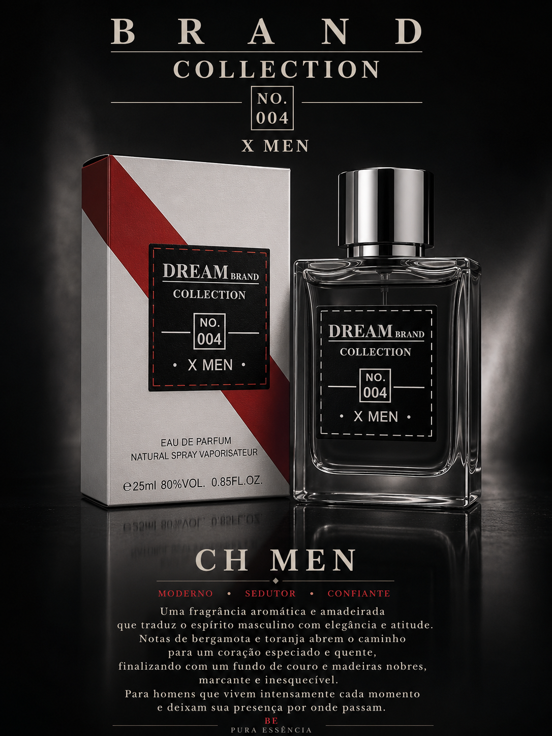 CH Men