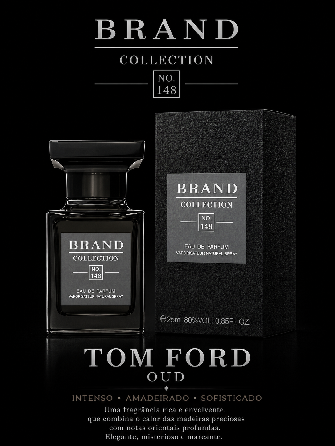 Tom Ford Lost Cherry