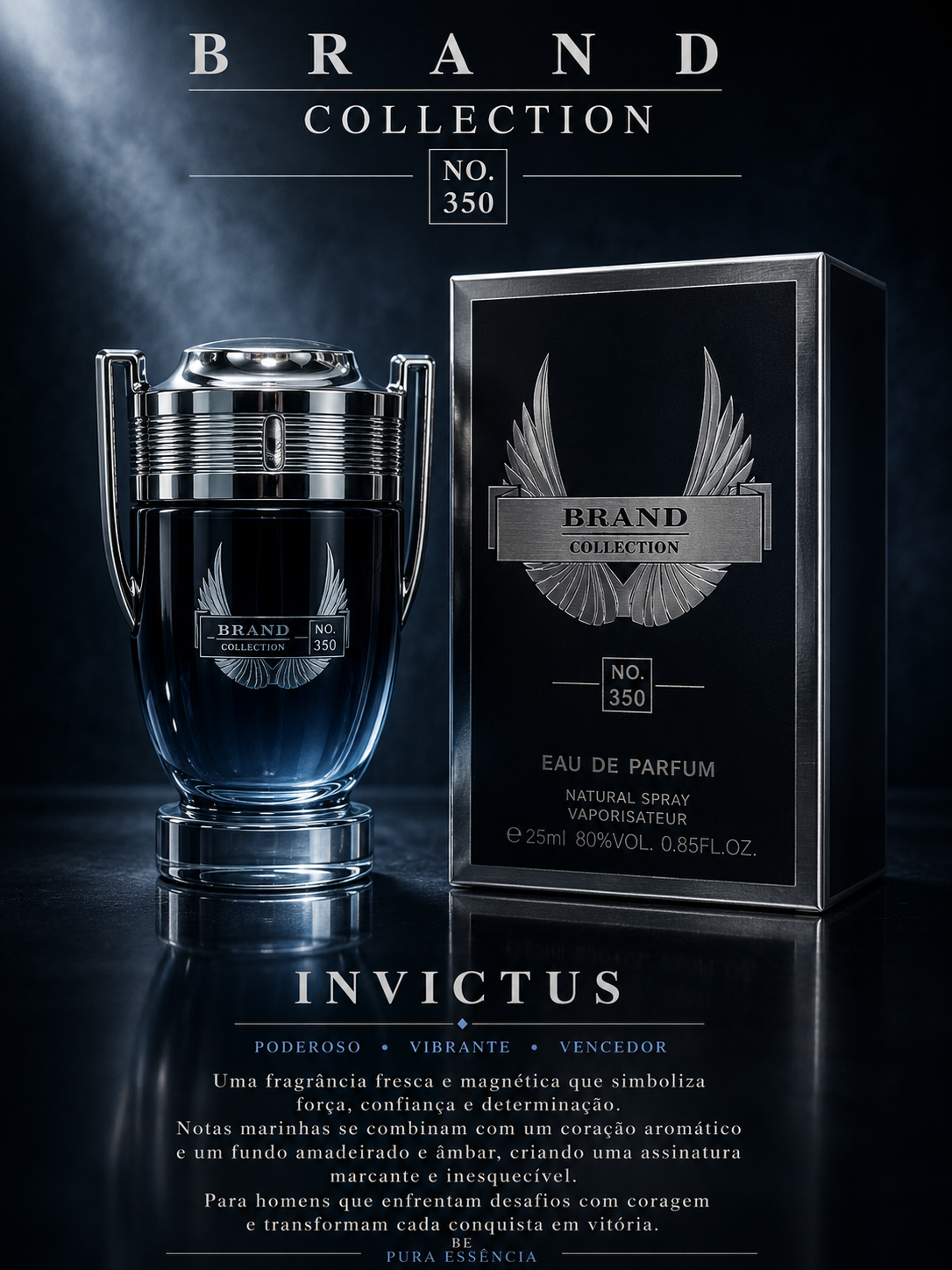 Invictus