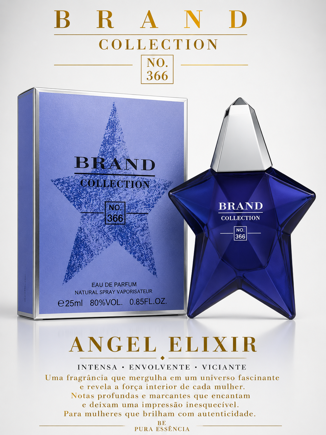 Angel elixir