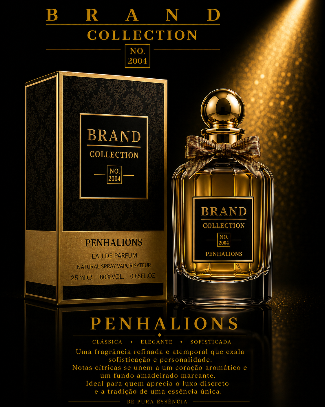 Penhaligons