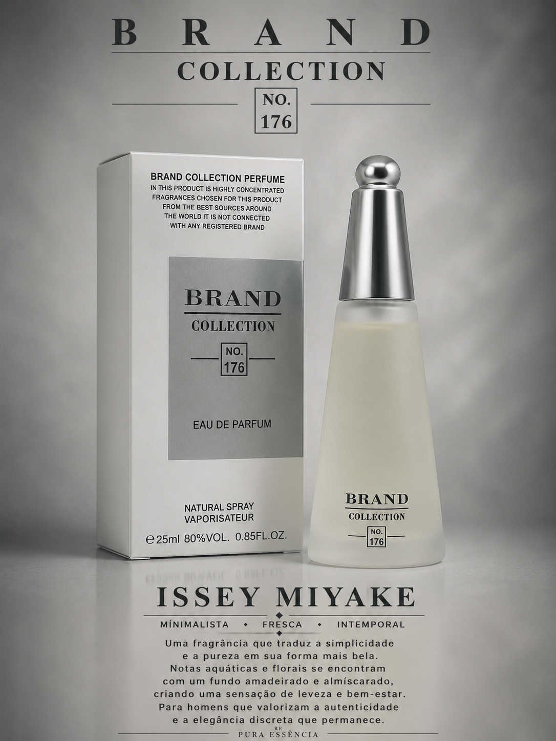 Issey Miyake L’Eau D’Issey