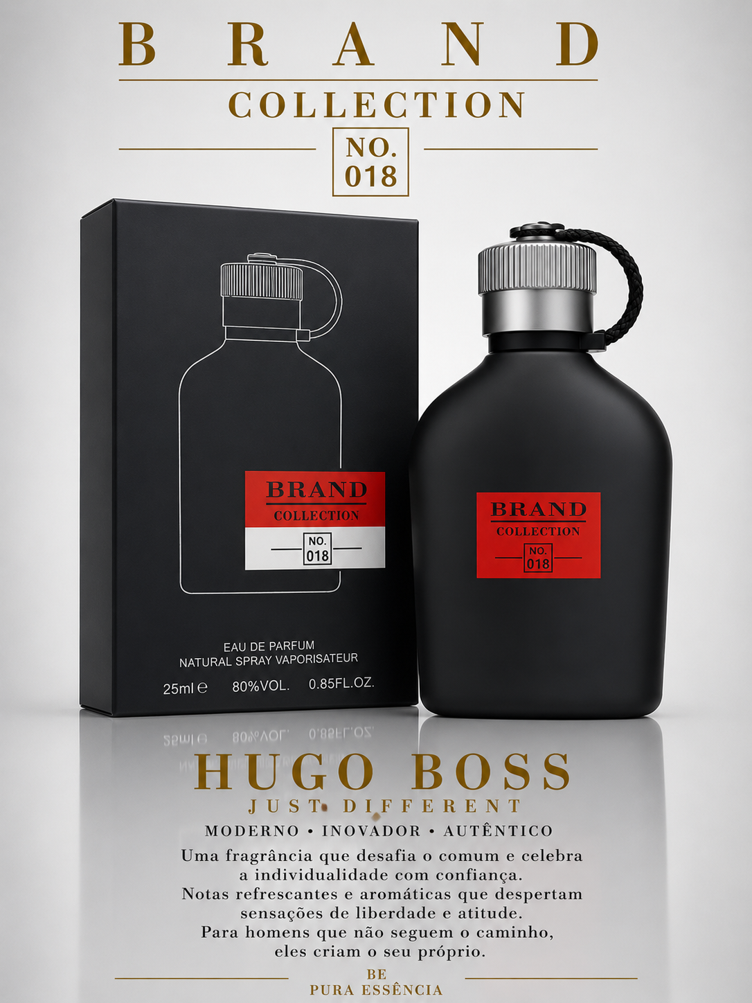 Hugo Man