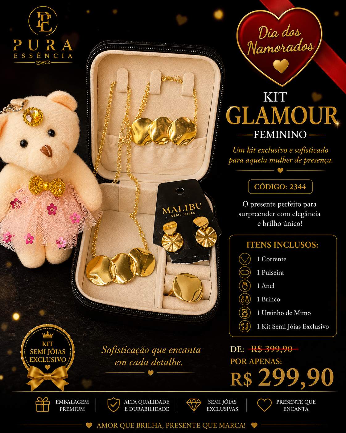Kit Glamour