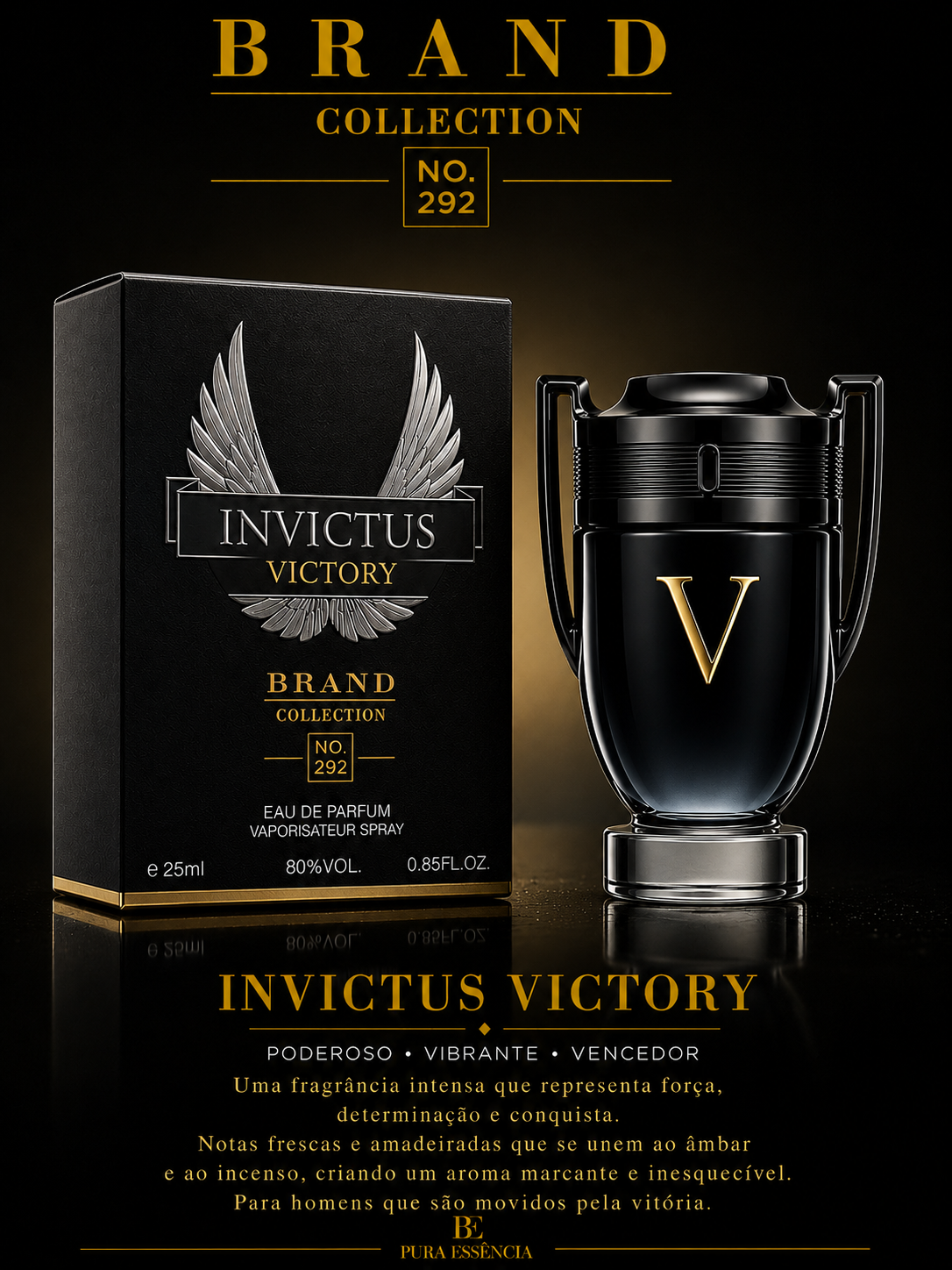 Invictus Victory