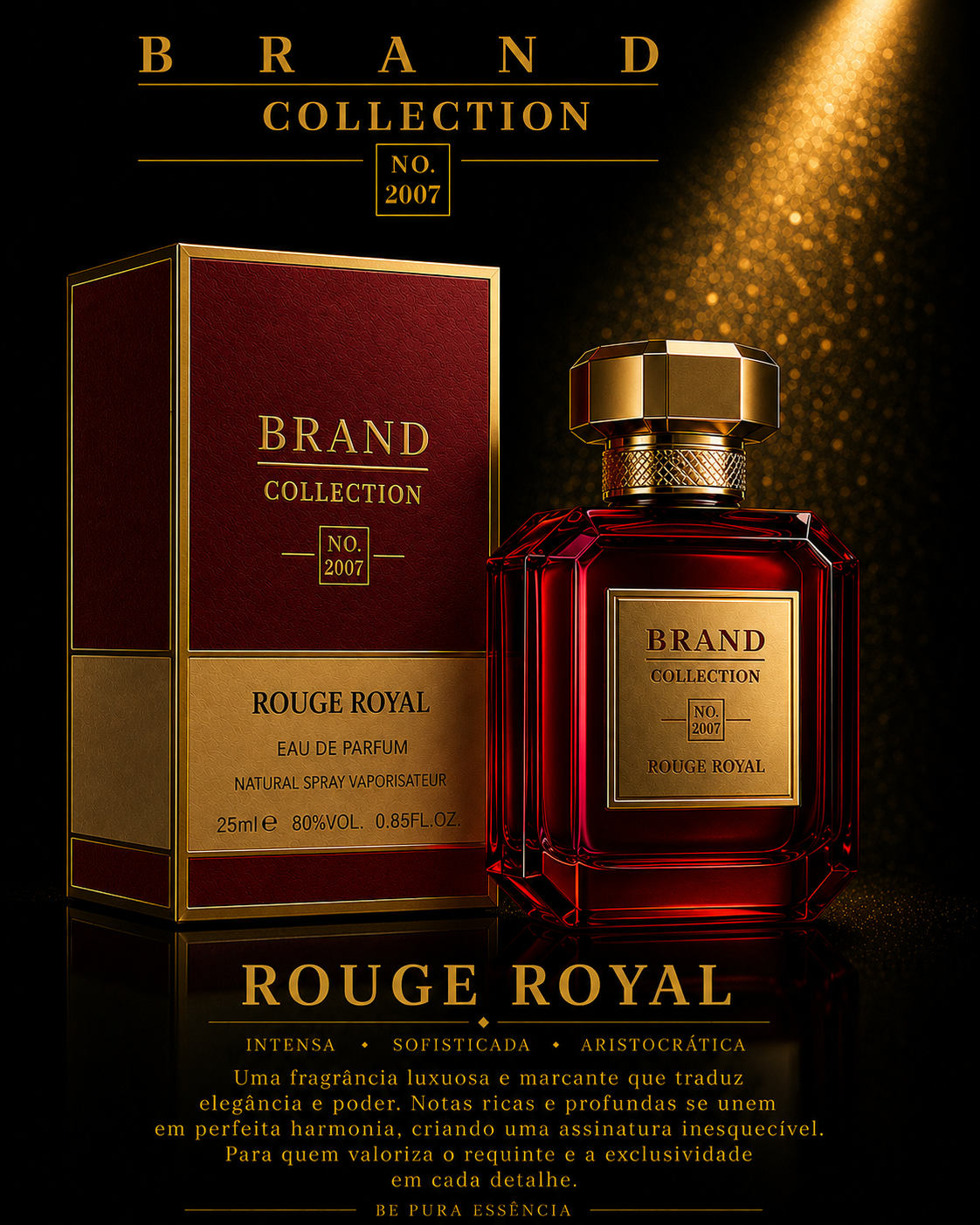 Rouge Royal
