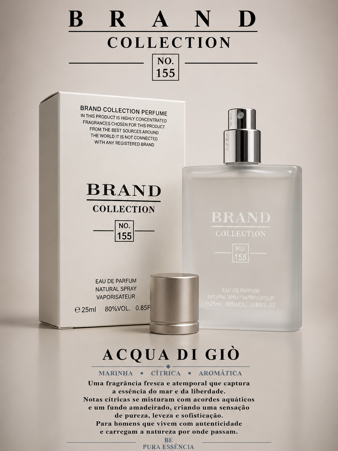 Acqua Di Gio