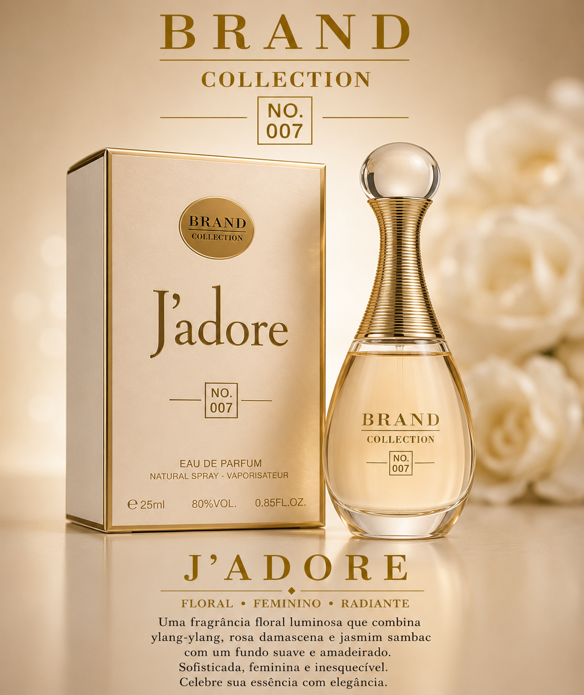 Jadore
