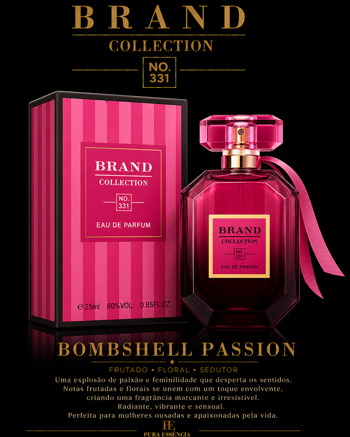 Victoria Secrets Bombshell