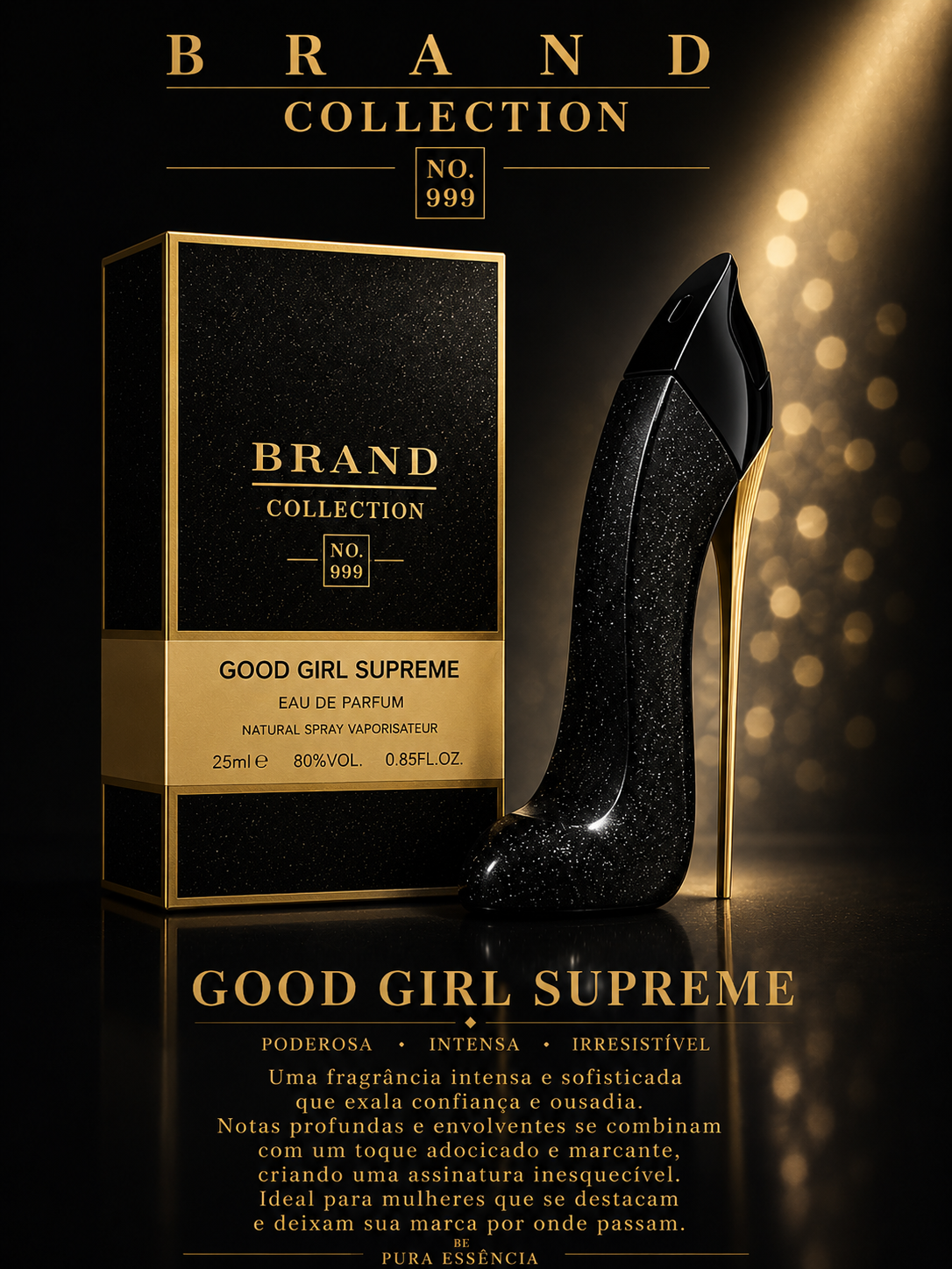 Good Girl Supreme