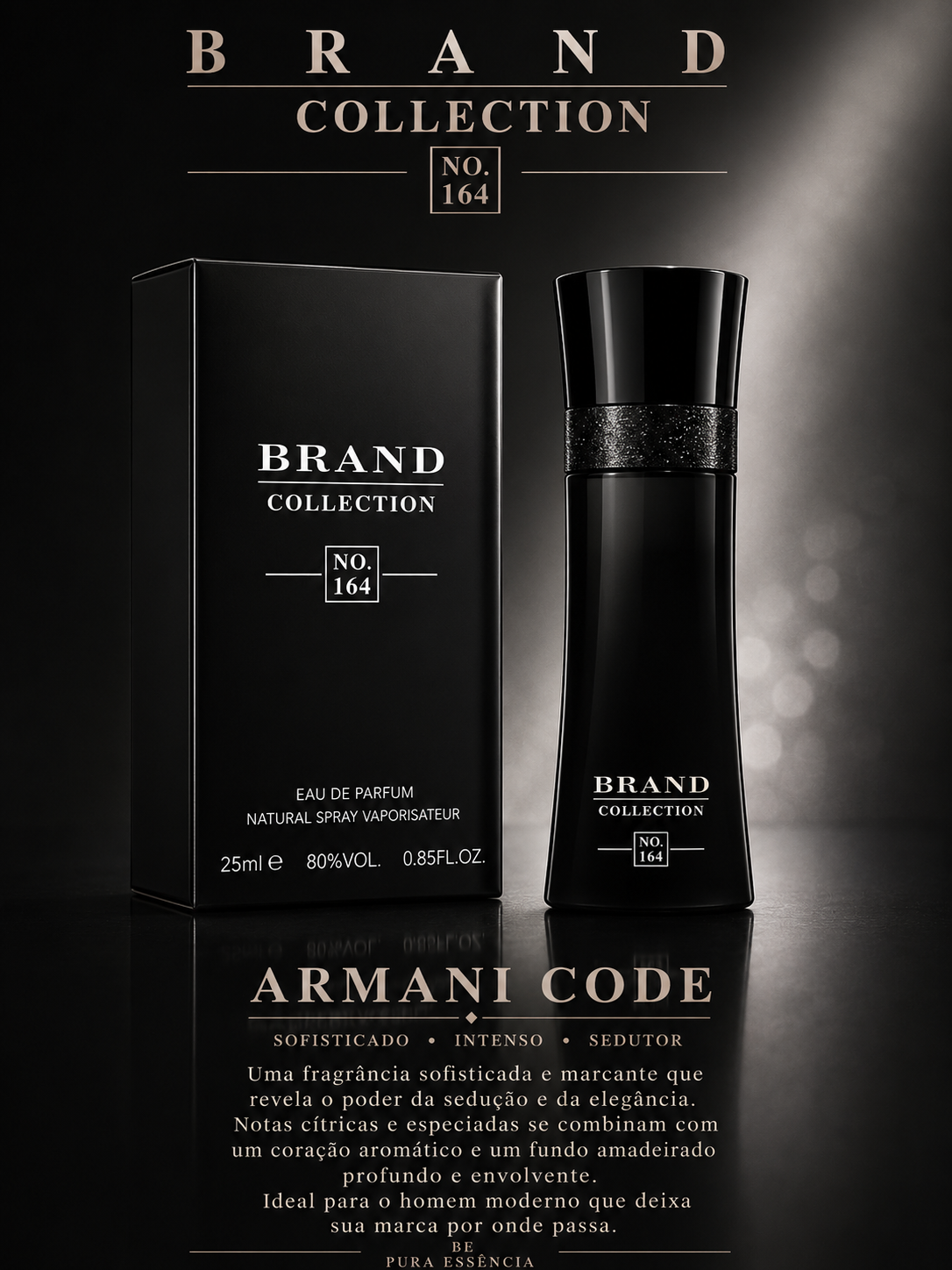Armani Code