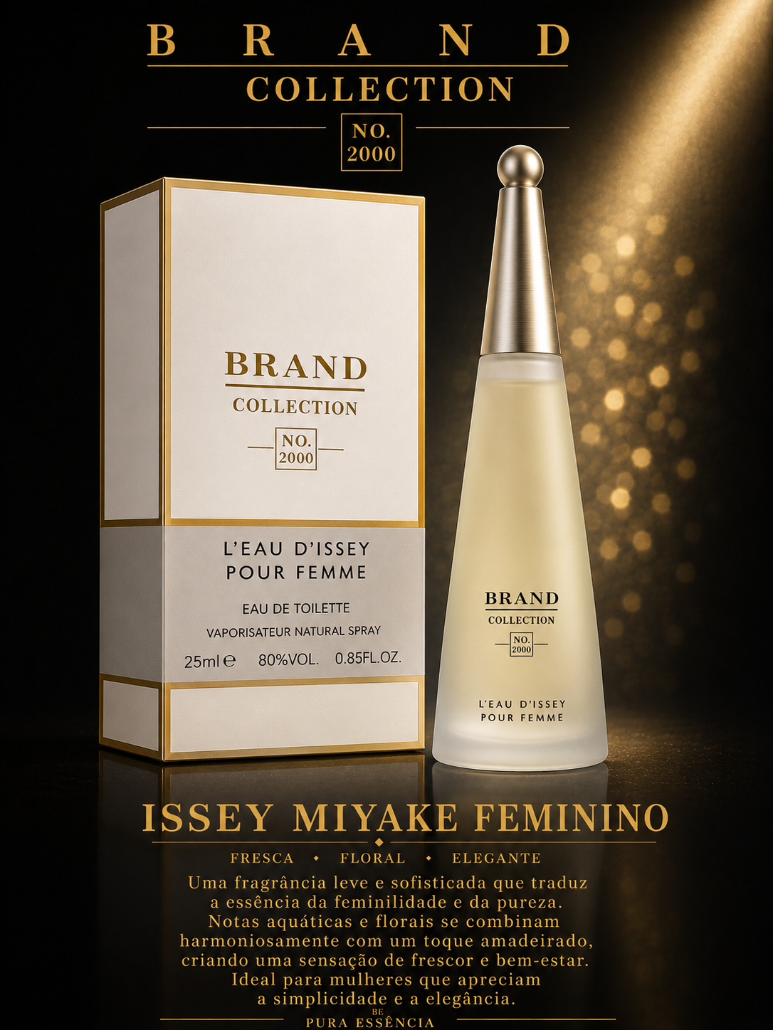 Issey Miyake Feminino