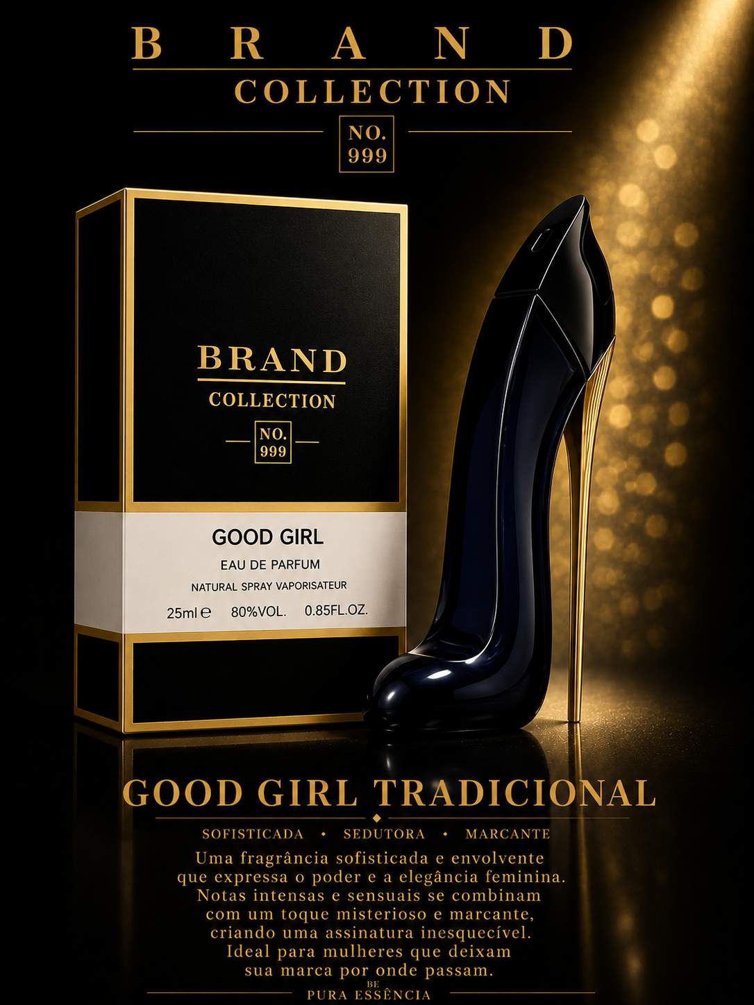 Good Girl Tradicional