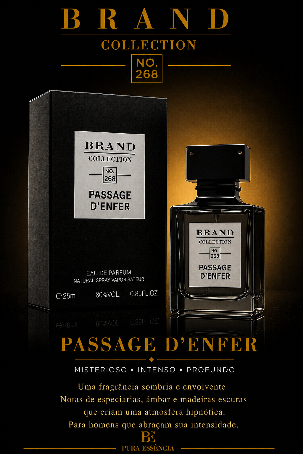 Passage D’Enfer