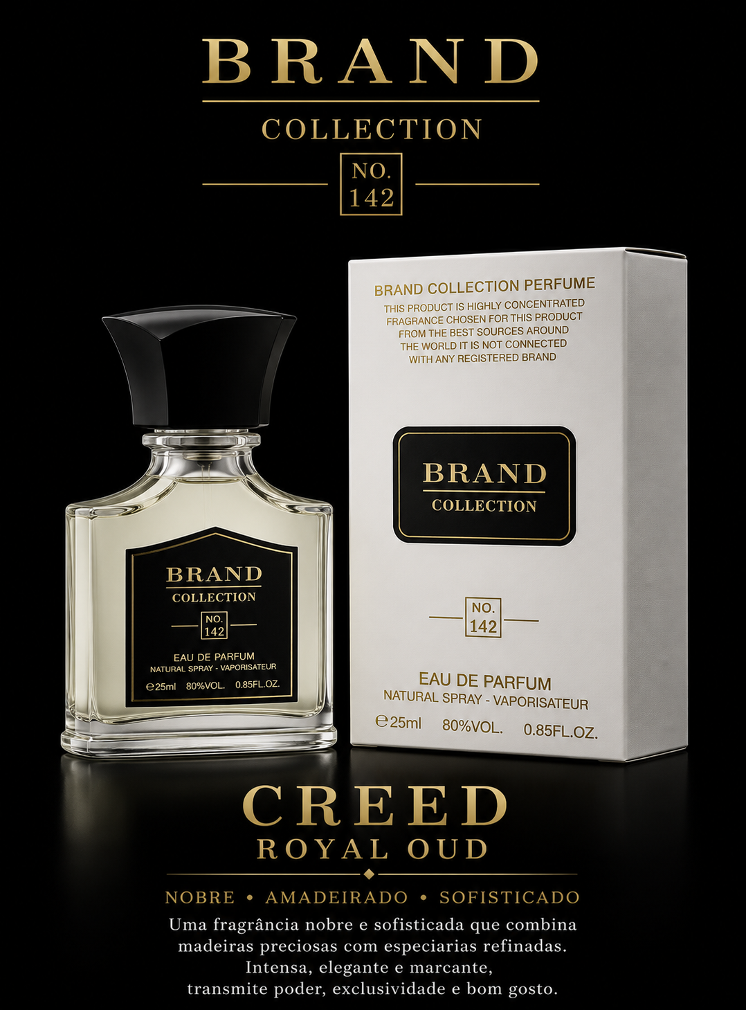 Aventus Creed