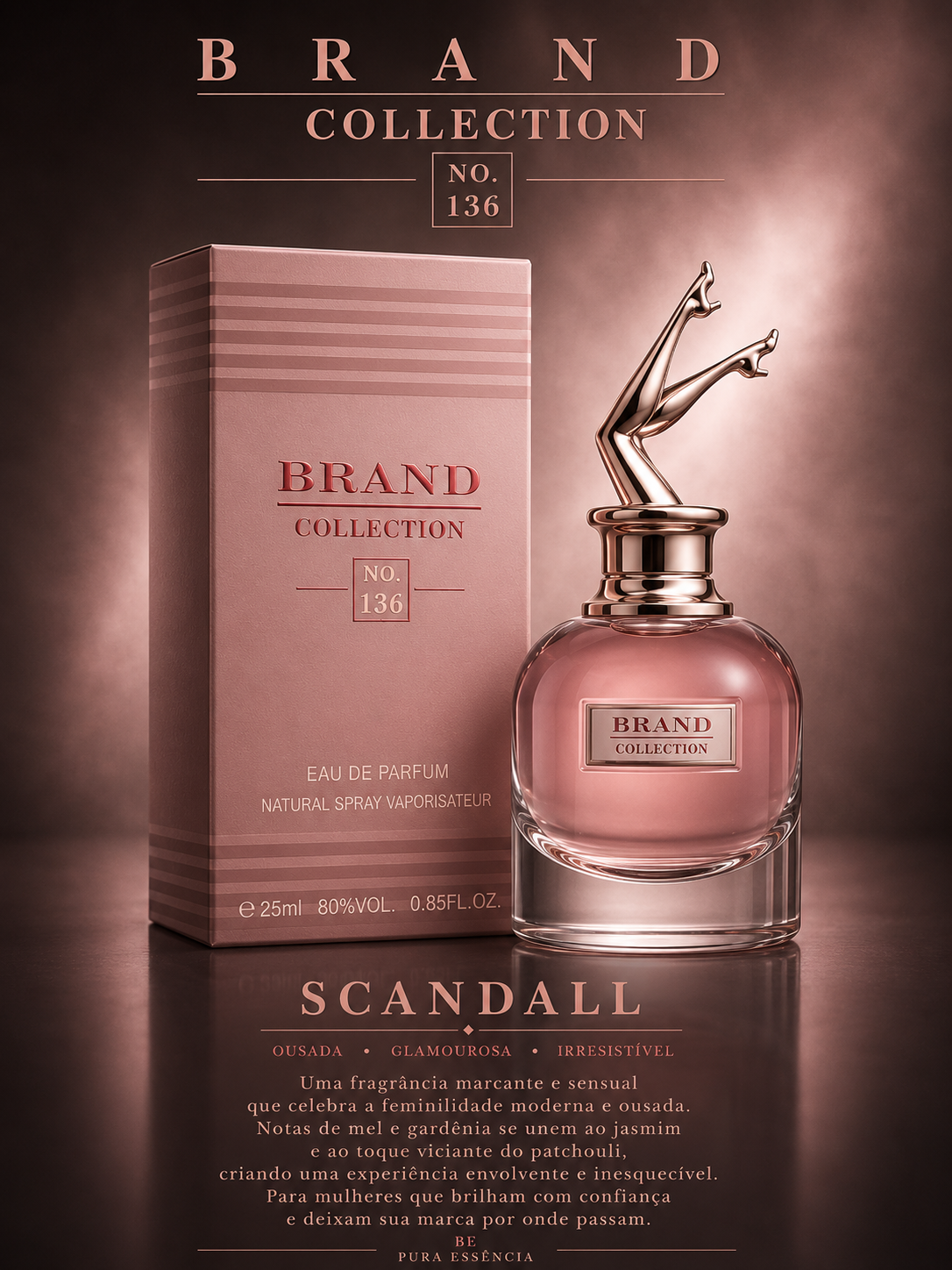 Scandal