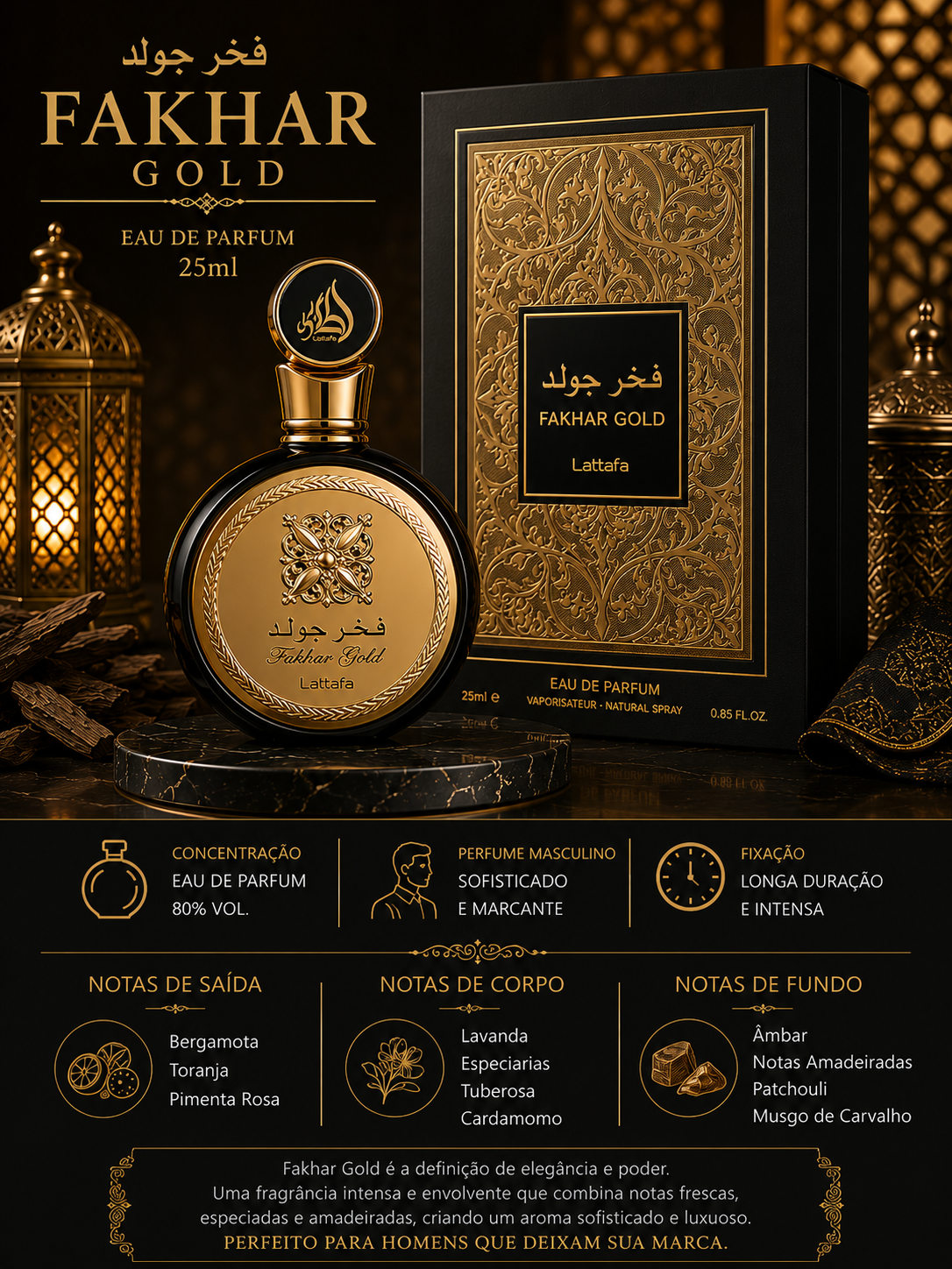 Fakhar Gold