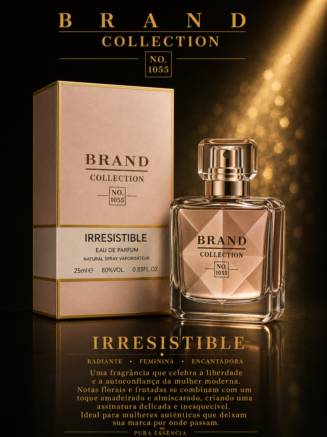 Irresistible