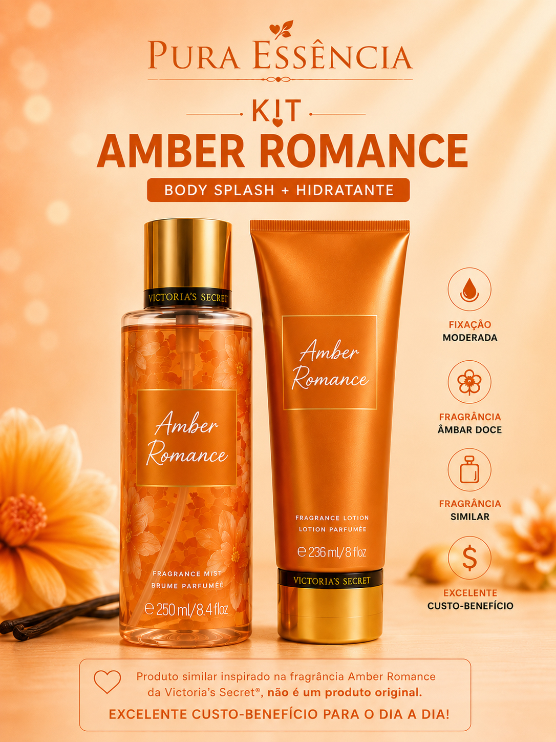 Kit Victoria Amber Romance Similar